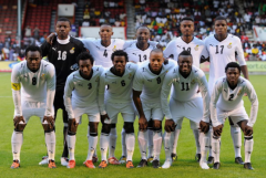 <b>此次世界杯小组赛阶段加纳队会小组出线还是被淘汰呢？</b>