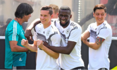 弗里克如何应对德国队卡塔尔世界杯的“锋无力”？