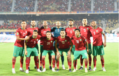 卡塔尔世界中杯摩洛哥队能晋级到16强吗？