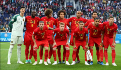 F组中的比利时是不是能获得世界杯冠军？