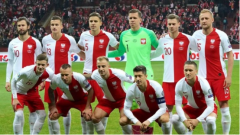 2022年世界杯波兰国家队最新阵容名单