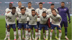 卡塔尔世界杯B组形势：美国队能否获得出线名额？﻿