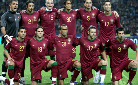 葡萄牙,世界杯,葡萄牙队,C罗,世界杯赛程