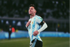 阿根廷：一直以来都很强但夺冠次数不多这次仍想争冠！