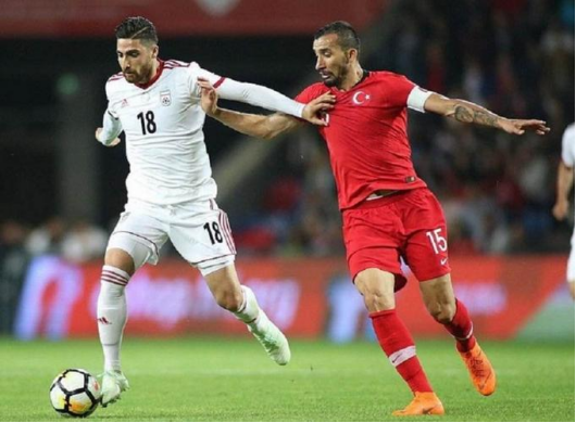 2022卡塔尔世界杯预测：斯科西奇被撤成为伊朗球队内斗的牺牲品