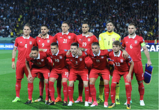塞尔维亚,世界杯,塞尔维亚队,米贾托维奇,世界杯赛程