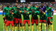 <b>喀麦隆排名情况是否有所改善？晋级世界杯面临更大挑战</b>