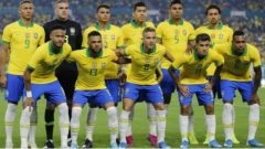 <b>世界杯G组种子队巴西的后防线阵容分析</b>