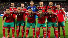 <b>摩洛哥球队的成绩怎么样？还要看阿什拉夫在世界杯的表现</b>