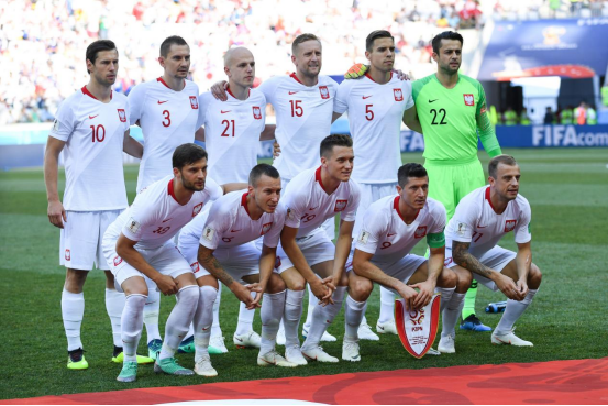 波兰,世界杯,波兰足球队,决赛圈,莱万多夫斯基