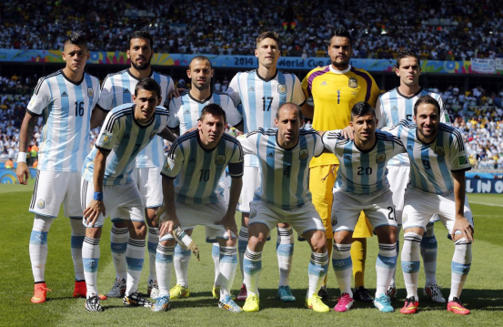 世界杯,阿根廷,梅西,老将,夺冠