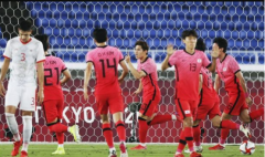卡塔尔世界杯亚洲足球最强之一韩国队的综合实力