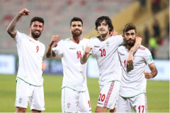 2022世界杯伊朗国家队阵容名单