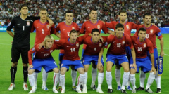 发挥不稳定的塞尔维亚队只要能调整好状态世界杯出线没问题
