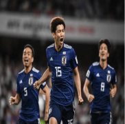 亚洲最强的球队日本目标定的非常高世界杯小组出线很难