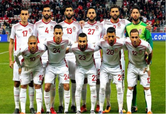 突尼斯,世界杯,突尼斯队,卡塔尔世界杯,突尼斯队阵容