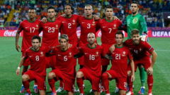 葡萄牙世界杯夺冠概率分析希望调整好状态