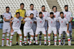 伊朗球队的实力在进步在世界杯上击败对手有可能吗？