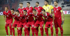 塞尔维亚球员介绍期待世界杯有更好表现