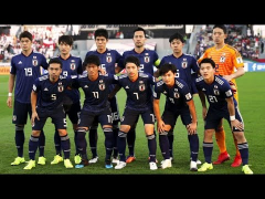 卡塔尔赛事日本实力分析日本队能否晋级？