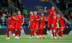 <b>晋级能手——英格兰在世界杯预选赛出尽风头</b>