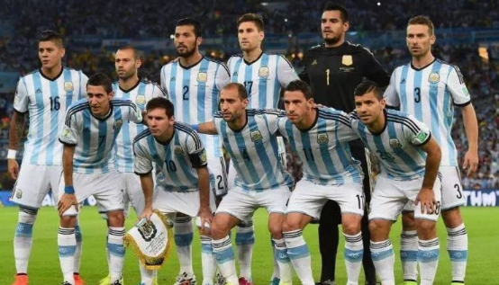 世界杯,阿根廷,夺冠,梅西,决赛圈