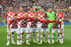 克罗地亚捍卫住自己国家的荣耀在卡塔尔世界杯会一直走下去