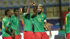 世界杯喀麦隆国家队失去非洲球队C位光环