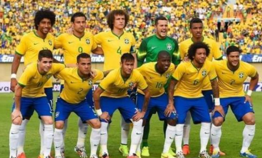 世界杯,巴西,内马尔,热苏斯,库蒂尼奥