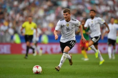 德国球队的阵容想要赢得世界杯冠军还是需要强烈的磨合和突破
