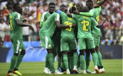<b>兰加雄狮”塞内加尔在世界杯中的能否创造奇迹</b>