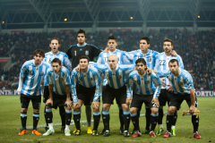 <b>已有多年没有拿过冠军的阿根廷在2022世界杯上会夺冠吗？</b>