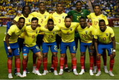 厄瓜多尔没有透露太多有关世界杯信息战绩不出彩
