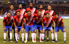 哥斯达黎加球队会全力以赴卡塔尔世界杯