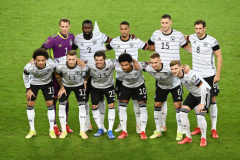 德国足球队的历史在世界杯底蕴深厚