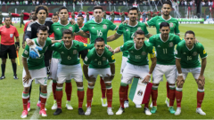 “高原猎豹”墨西哥力争世界杯小组出线