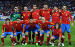 西班牙队将成为2022年世界杯不可忽视的力量的5个原因