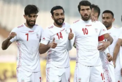 <b>2022世界杯伊朗主帅重新上任继续带队战世界杯</b>