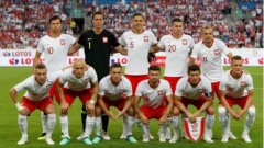 赛前集训密集的波兰来参赛世界杯：会不会遇到阿根廷