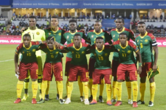 存在感较低的喀麦隆队在小组赛能够突出表现吗？