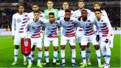 卡塔尔世界杯小组赛分析：美国的足球觉醒