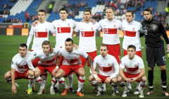 <b>本次世界杯比赛波兰队能顺利出线吗？</b>