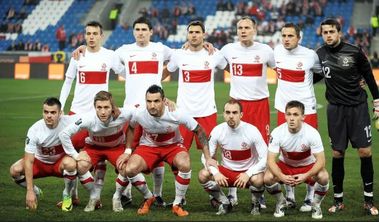 波兰,波兰队,世界杯,世界杯赛程,拉托