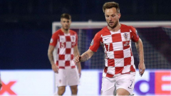 克罗地亚球队在世界杯预赛时表现出超高水平