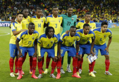 世界杯厄瓜多尔队 常客厄瓜多尔队能否挺进16强