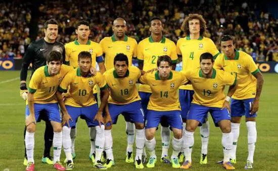 世界杯巴西队,足球王国,布雷默,尤文,阵容