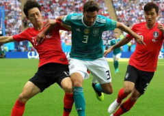 作战惊讶丰富的韩国来世界杯了还能延续日韩世界杯神话吗？
