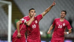 塞尔维亚能否有望爆冷在世界杯小组赛当中脱颖而出