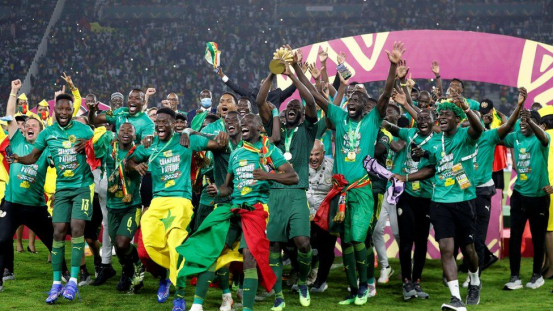 塞内加尔,世界杯,出线,机会,前锋