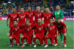 葡萄牙在预选赛上表现出众世界杯赛场还能一如既往吗？